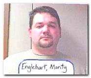 Offender Monty William Englehart