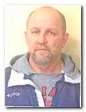 Offender Monty Yates Brock