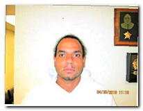 Offender Nicolas Collado