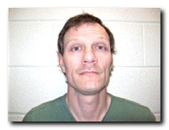 Offender Randy Wayne Pomykal