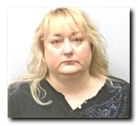 Offender Recay Lynn Scott