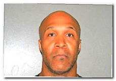 Offender Ron Pierre Broussard