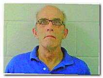 Offender Ronald D Johnson