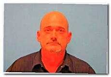 Offender Ronnie Bernard Mckee