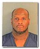 Offender Shernard Levoid Wallace