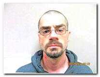 Offender Stephen Carl Snodgrass