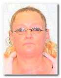 Offender Tricia Lyn Benhower