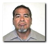 Offender Albert Alvarez Martinez