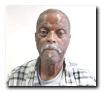 Offender Albert Curtis Malone