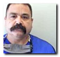 Offender Albert Esparza