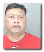 Offender Albert Pena