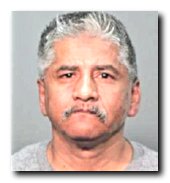 Offender Albert Soto Rios