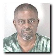 Offender Albert Wright