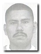 Offender Alberto Jimenez