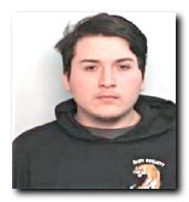 Offender Aldo Hernandez