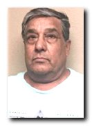 Offender Alejandro Betancourt