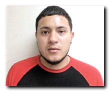 Offender Alejandro Ferratt-jr