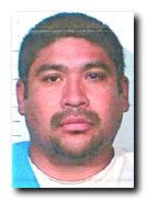 Offender Alejandro Meraz