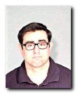 Offender Alex Chavez