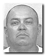 Offender Alex Edgardo Torres