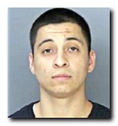 Offender Alex Rosas Garza