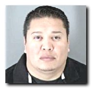 Offender Alexander Ademir Hernandez