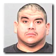 Offender Alfonso Enrique Aguilar