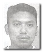 Offender Alfonso Gonzalez Loma