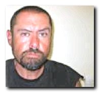 Offender Alfonso Joseph Vigil