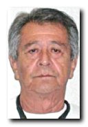 Offender Alfonso Roy Hernandez