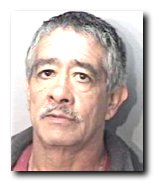 Offender Alvaro Guillermo Rivera