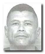 Offender Alvaro Rene Hernandez