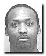 Offender Alvin Maurice Carnes