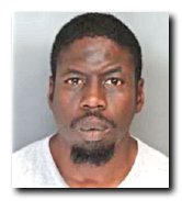 Offender Alvin W Black