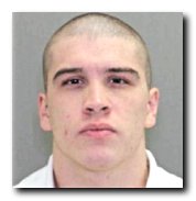 Offender Brandon Alexander Glass