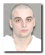 Offender Christopher Coffman
