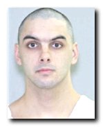Offender Christopher Dale Dyer