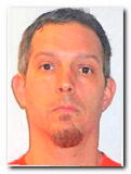 Offender Corey Randall Carter