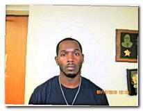 Offender Courtney Marquavious Jackson