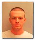 Offender Daniel Kristopher Shea