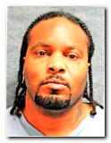 Offender Derrick Lamont Harris