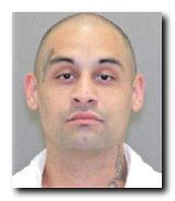 Offender Dillon Taylor Ray Ramirez