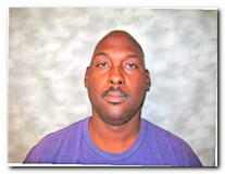 Offender Donnell Eugene Bruce