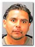 Offender Esteban Salgado