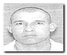 Offender George Alberto Gonzalez