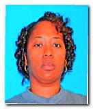 Offender Gwendolyn Denise Burnett