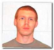 Offender Jacob Matthew Mehle