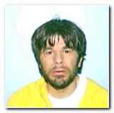 Offender Joseph Gonzalez