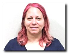 Offender Karen Nichole Key