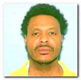 Offender Keith Walker